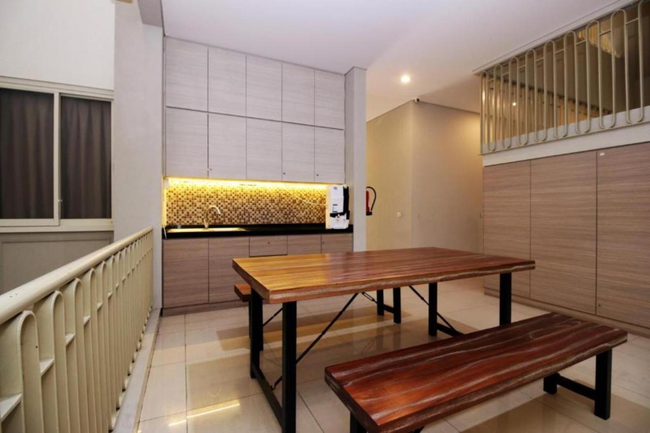 899 Patal Senayan Guest house