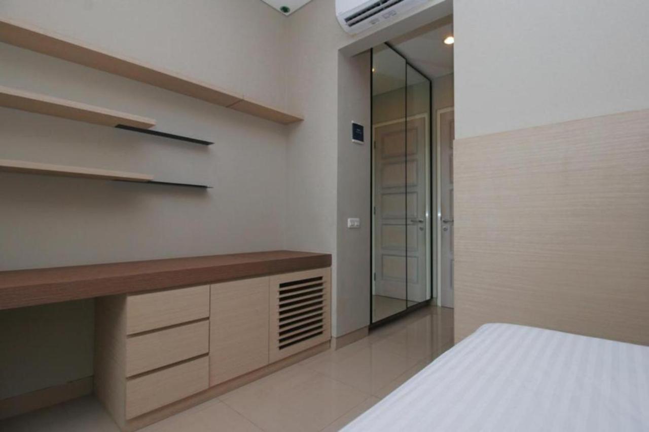899 Patal Senayan Guest house