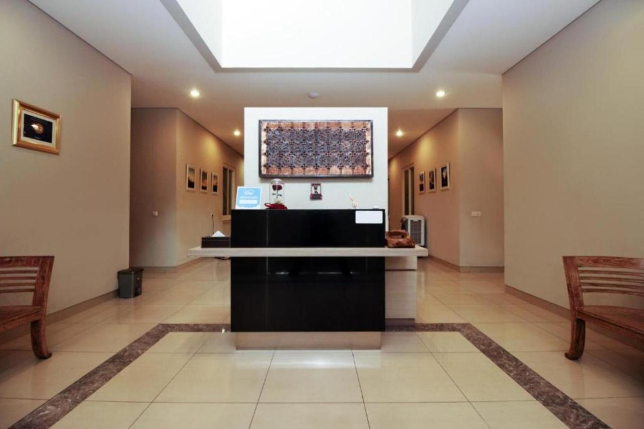 899 Patal Senayan Guest house Jakarta