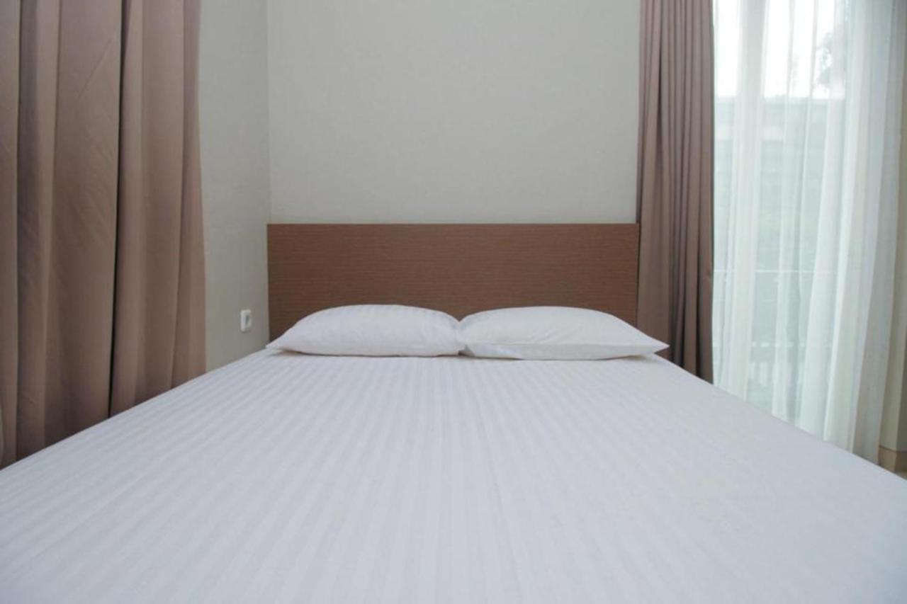 899 Patal Senayan Guest house Jakarta