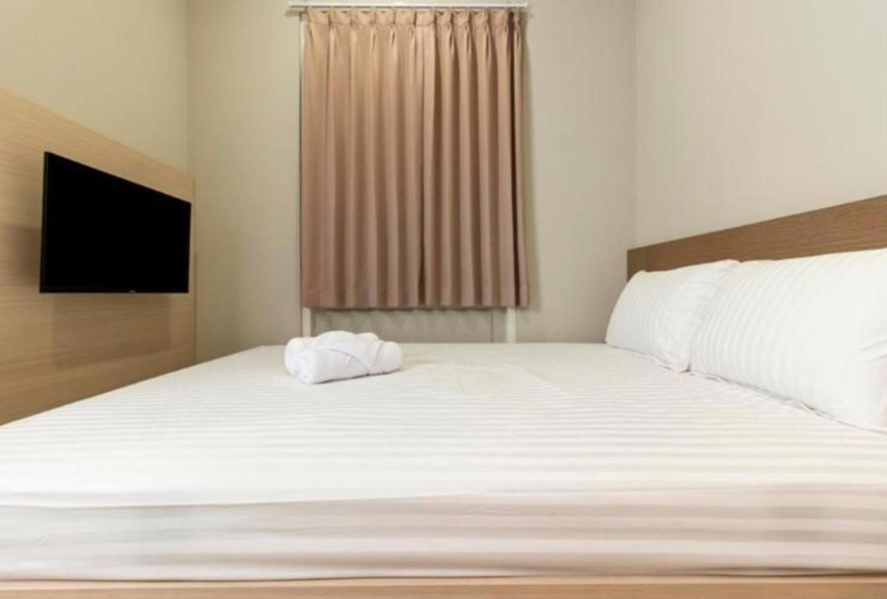 Guest house 899 Patal Senayan