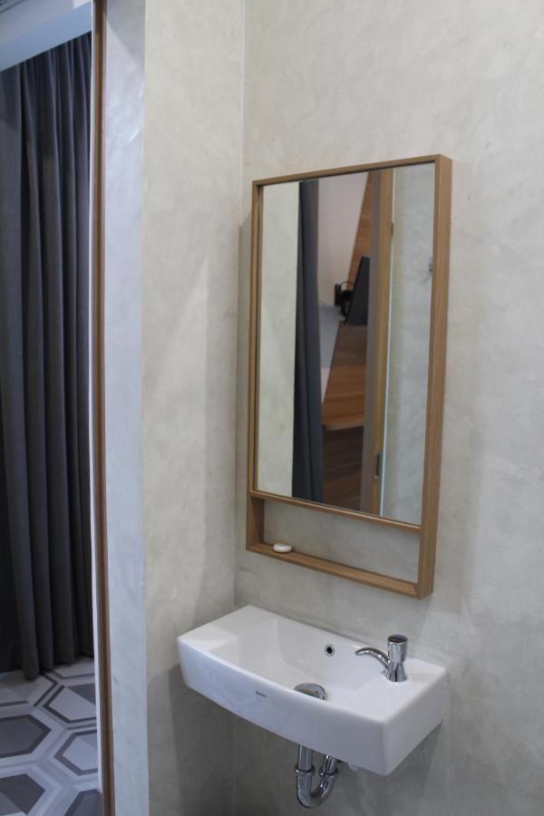 Hotel Casa Living Senayan