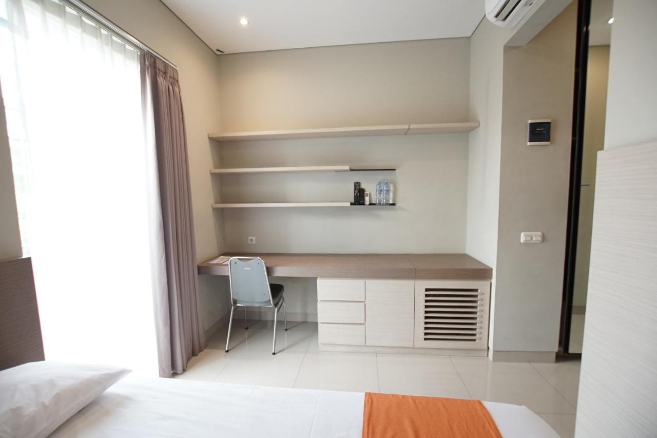 Guest house 899 Patal Senayan