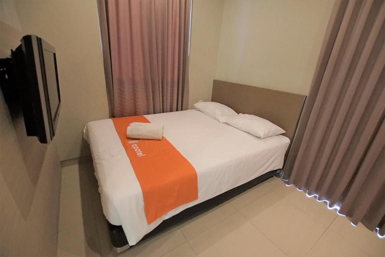 899 Patal Senayan Jakarta
