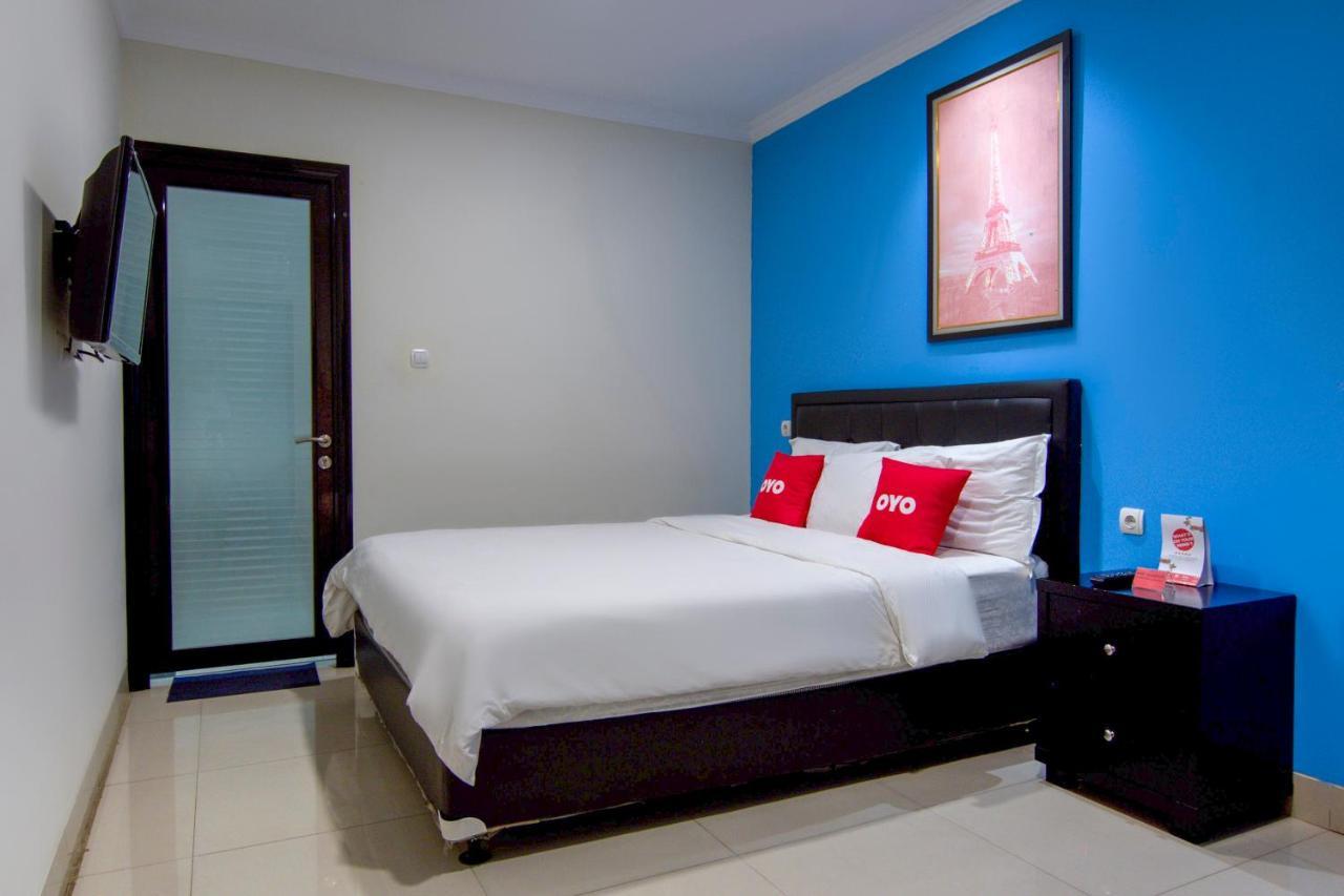 Oyo 3733 Guntur 40 Hotel
