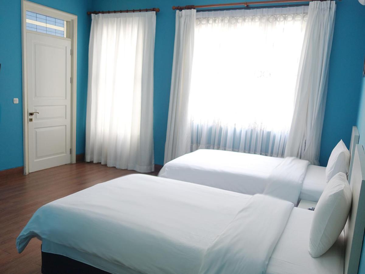 Saffron Suites Syariah Guest house 3*