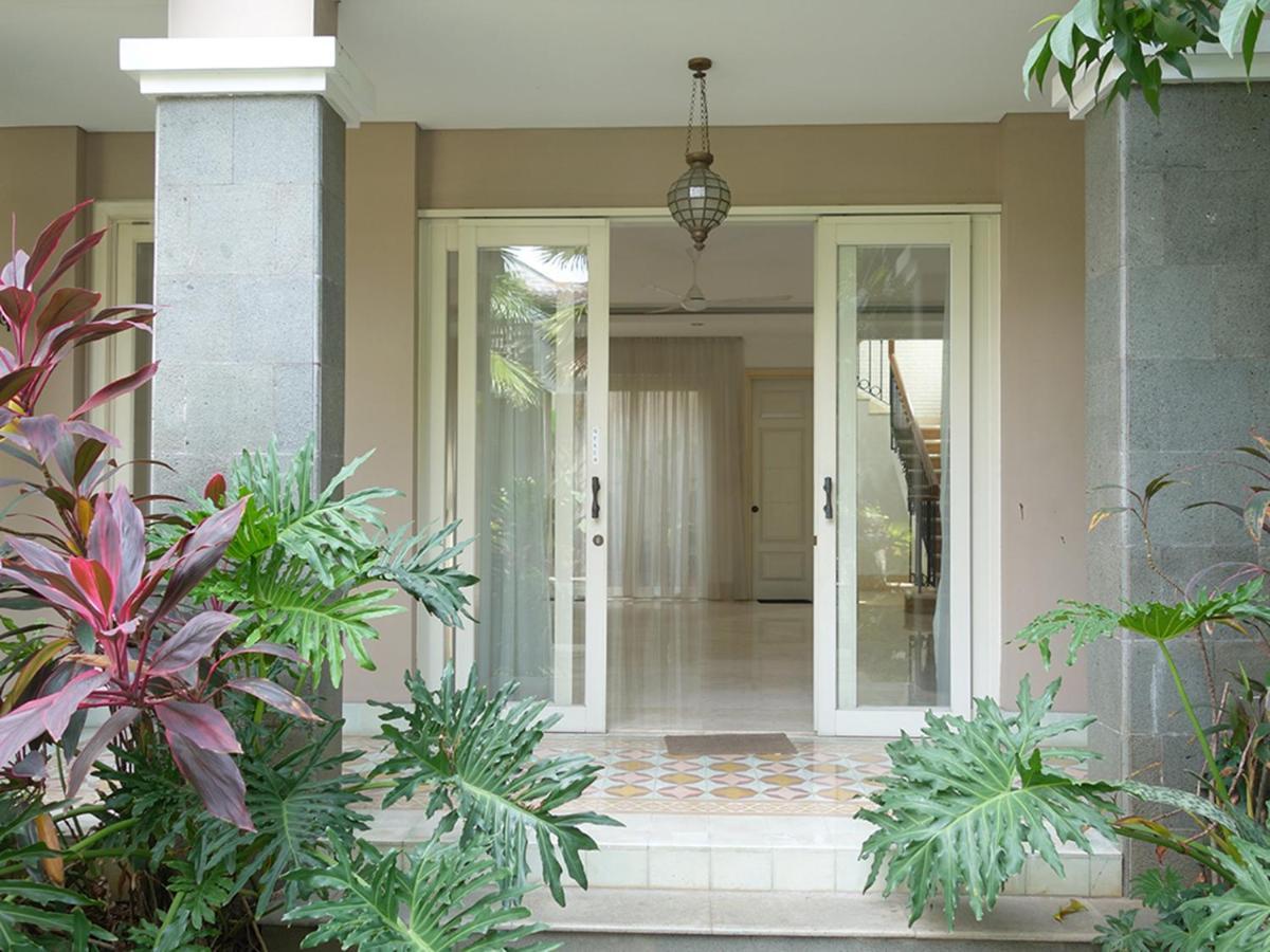 Guest house Saffron Suites Syariah