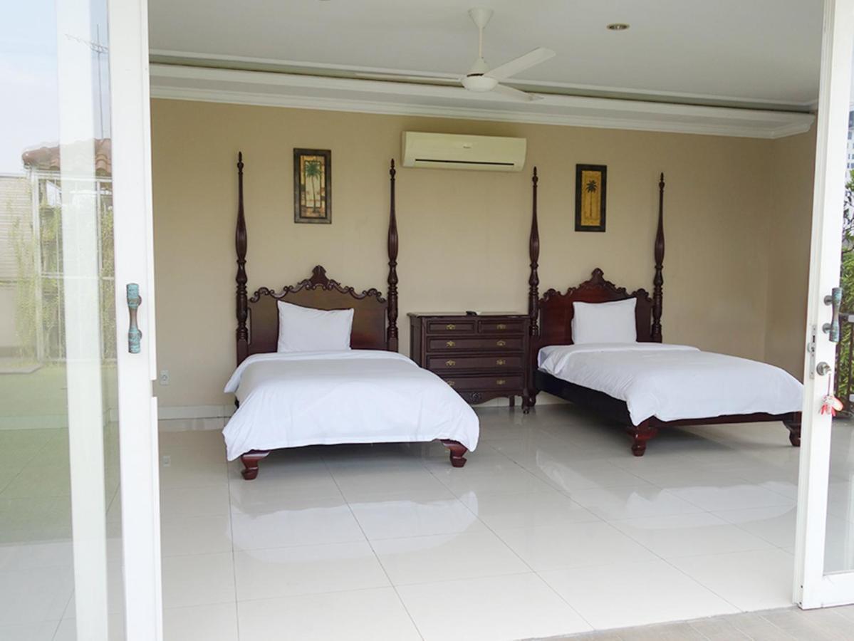 Saffron Suites Syariah