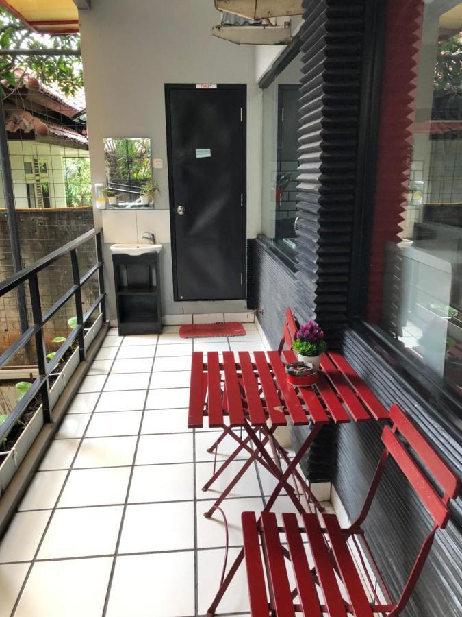 Griya Lebak Bulus 3*