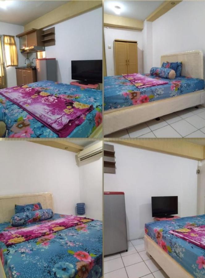 Gading Nias Jakarta