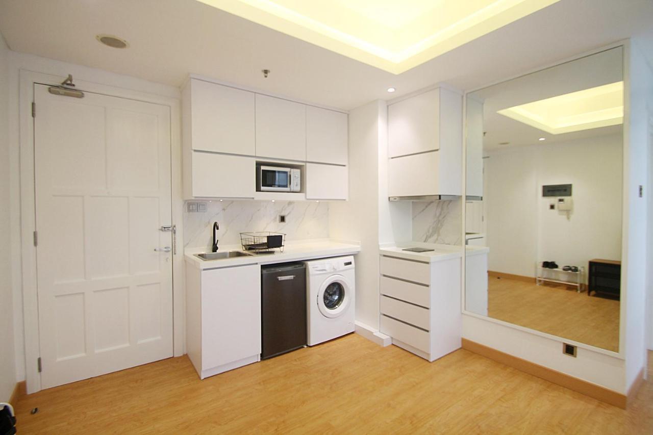 Apartment 1 At Cik Ditiro By Aparian *
