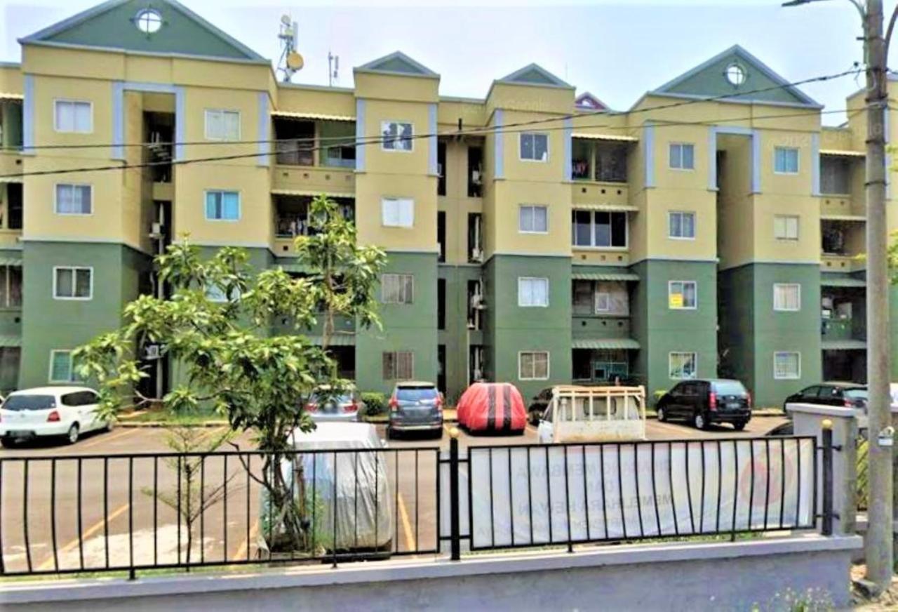 Hotel Permata Surya By Guardian Pro