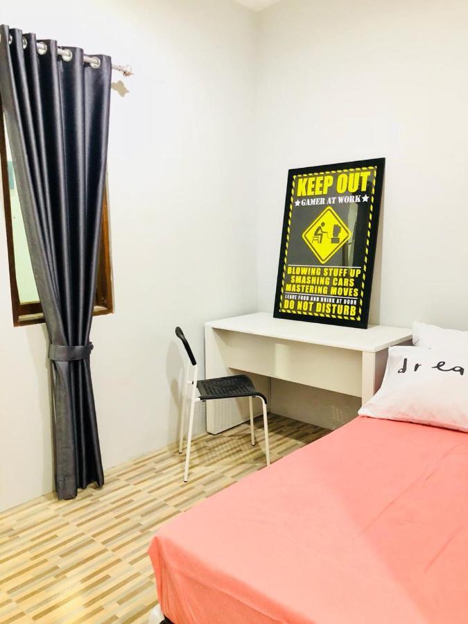 Hostel B30