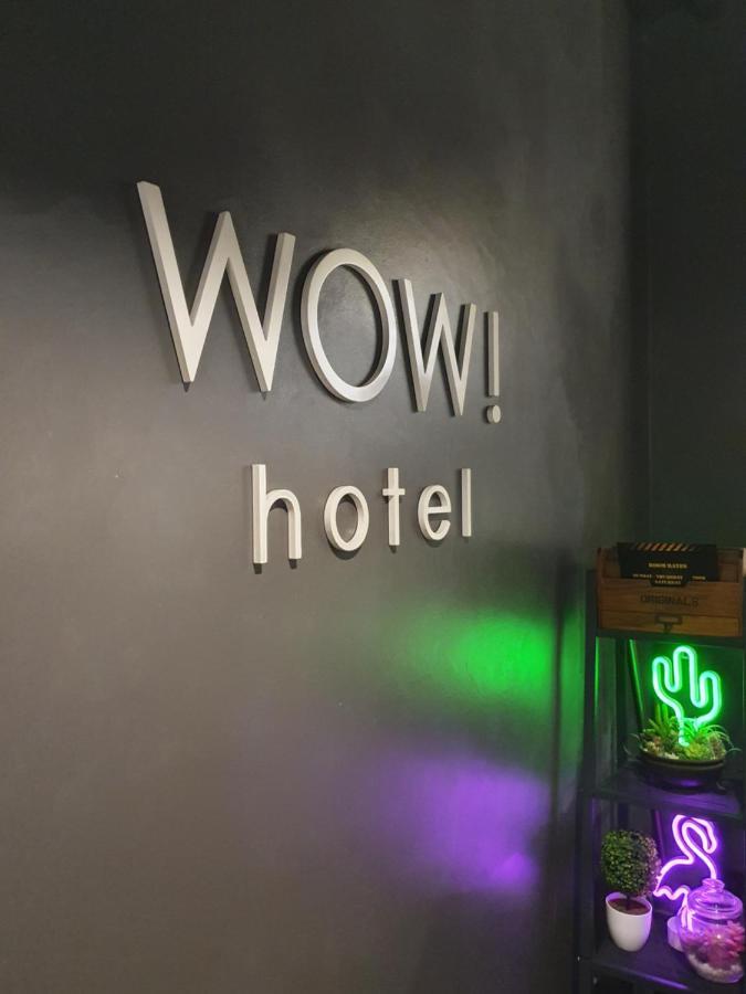 Hotel Wow 38 Jakarta