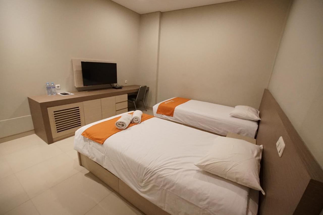 Guest house 899 Patal Senayan