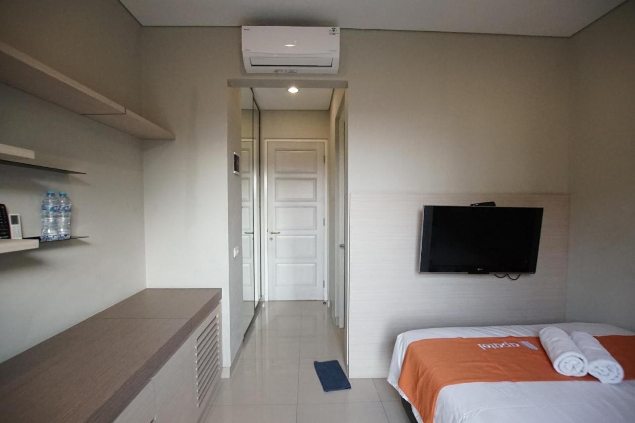 Guest house 899 Patal Senayan Jakarta