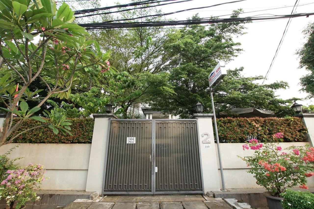 Guest house 899 Patal Senayan 5*