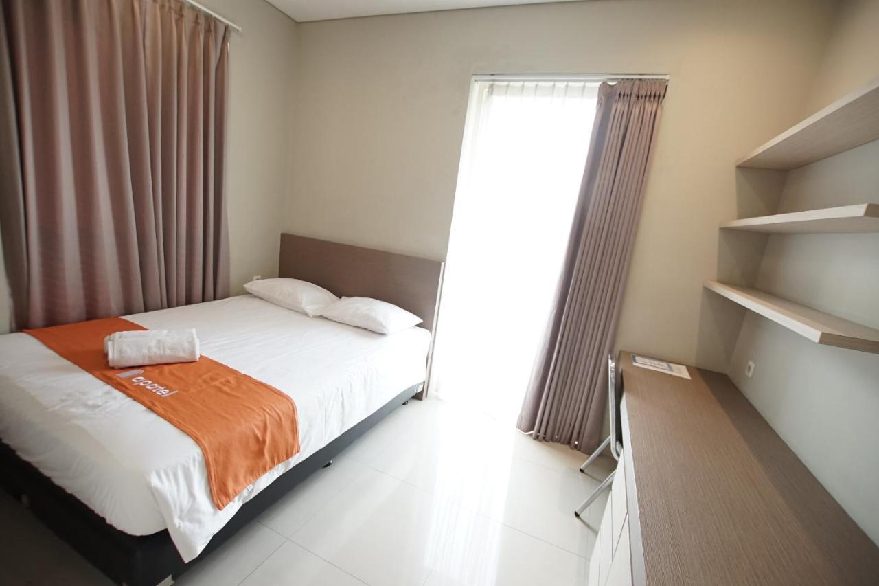 899 Patal Senayan Guest house Jakarta