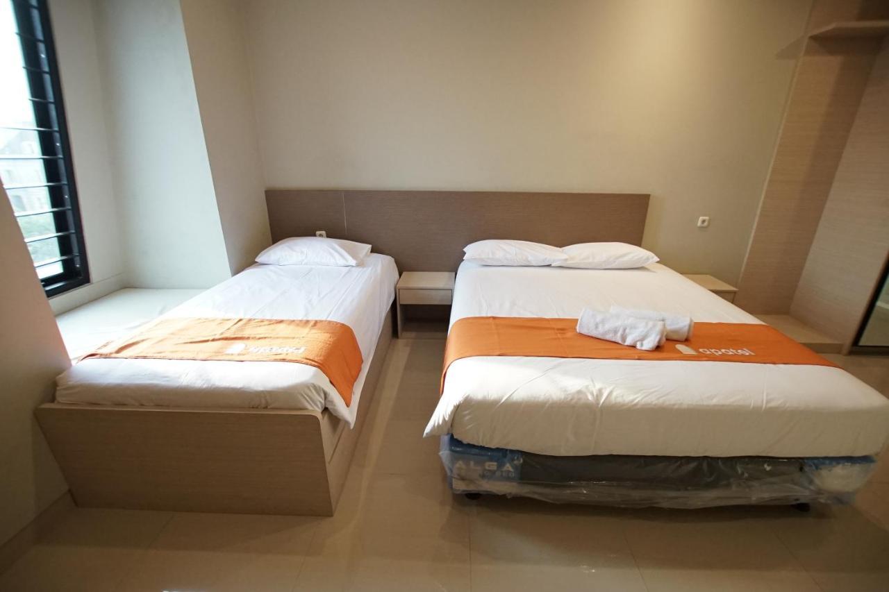 Guest house 899 Patal Senayan