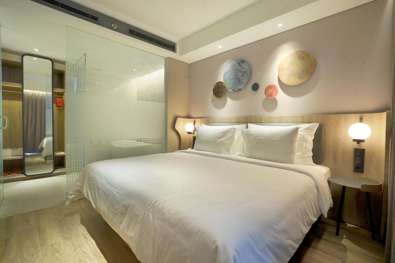Harris Puri Mansion 4* Jacarta