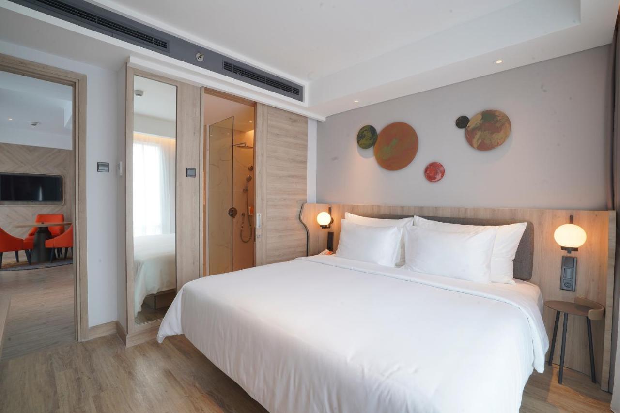 Harris Puri Mansion Hotel Jacarta