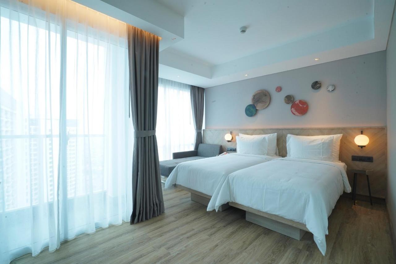 Harris Puri Mansion 4*