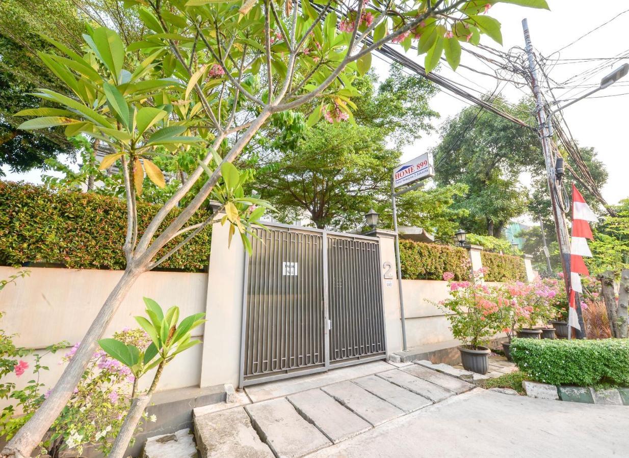 899 Patal Senayan 5*