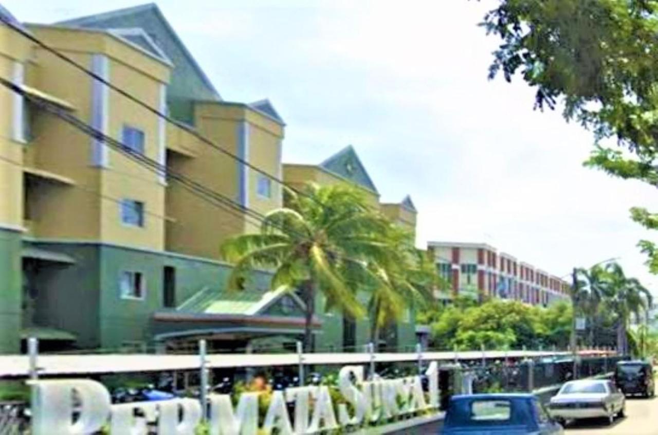 Hotel Permata Surya By Guardian Pro 5*