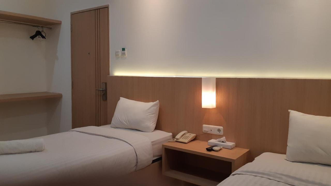 Hotel Puri 2*