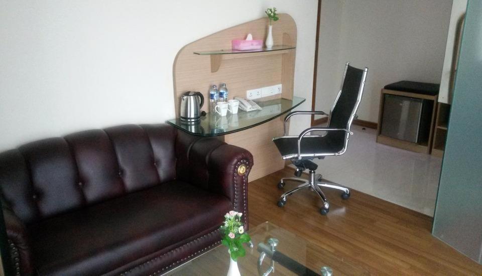 Business Tomang Hotel Jakarta