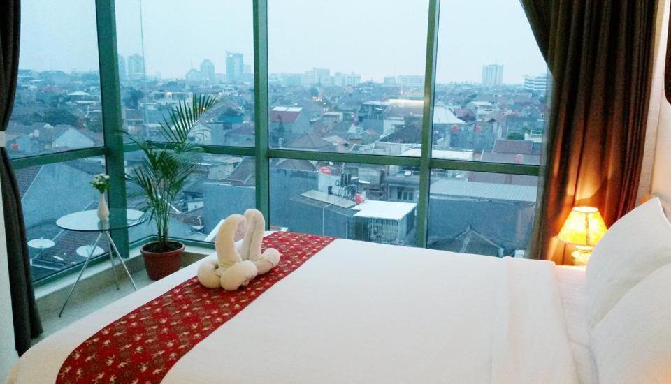 Business Tomang Jakarta