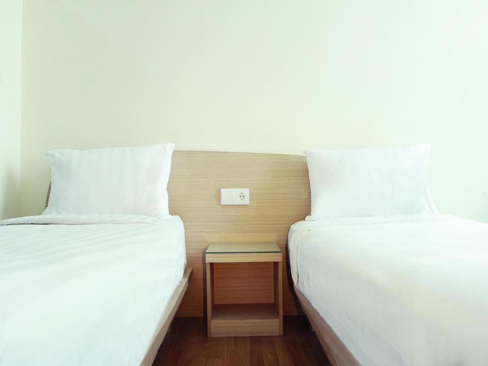 Business Tomang Jakarta