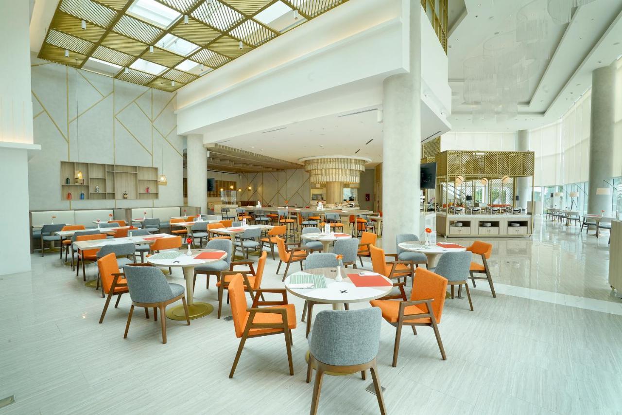 Harris Puri Mansion Hotel Jacarta