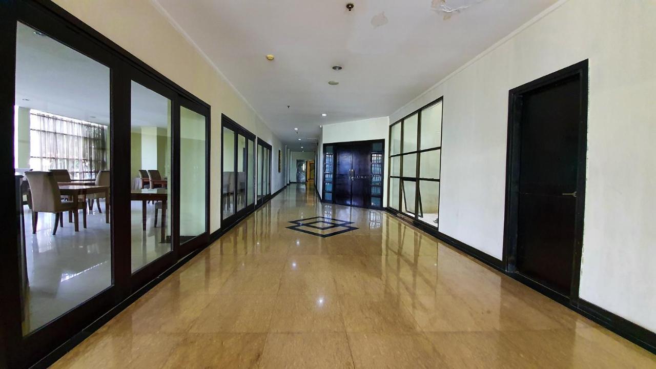 N1 Tanah Abang Hotel 2*