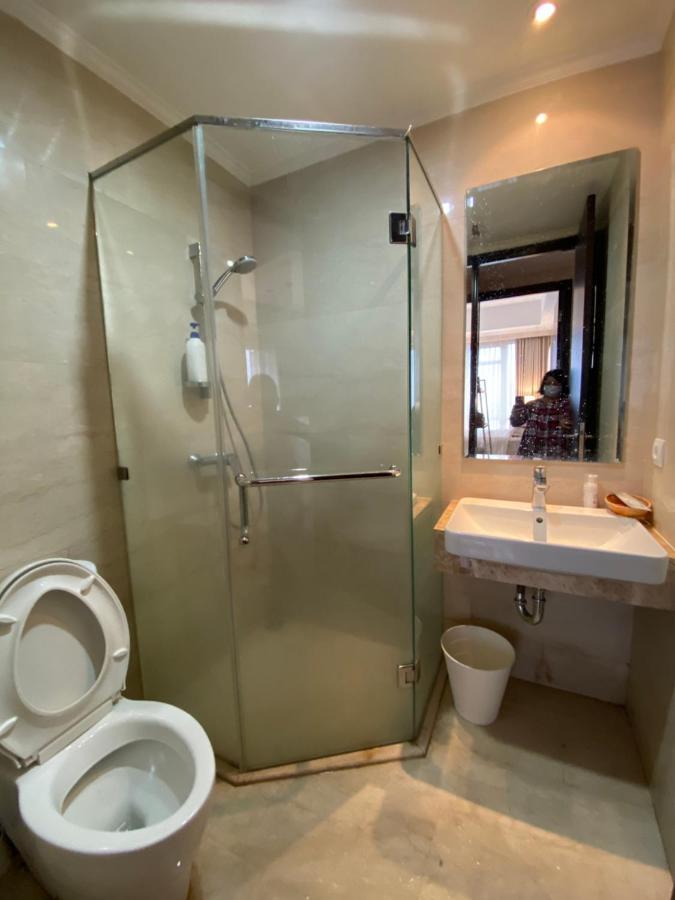 Appartement Menteng Park Jakarta