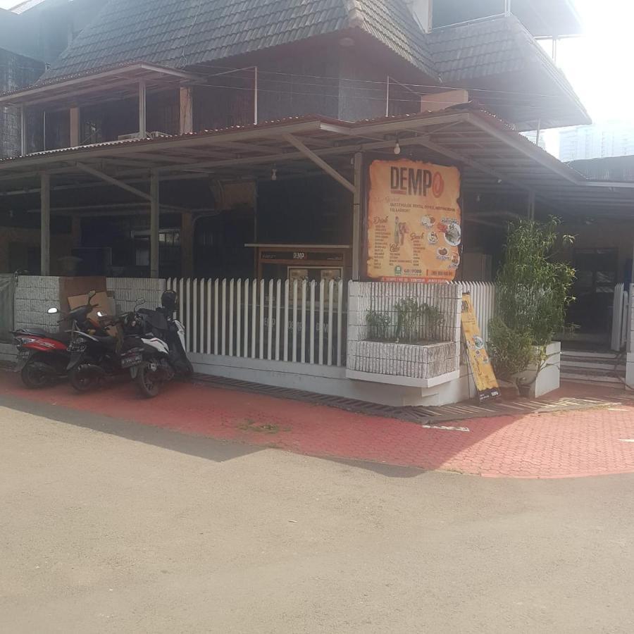 Mayestik Syariah Gasthof Jakarta