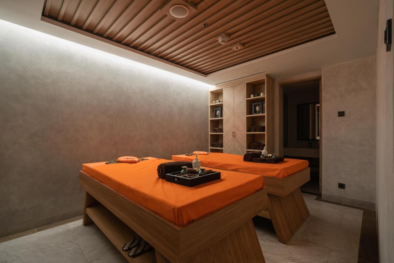 Hotel Harris Puri Mansion 4*