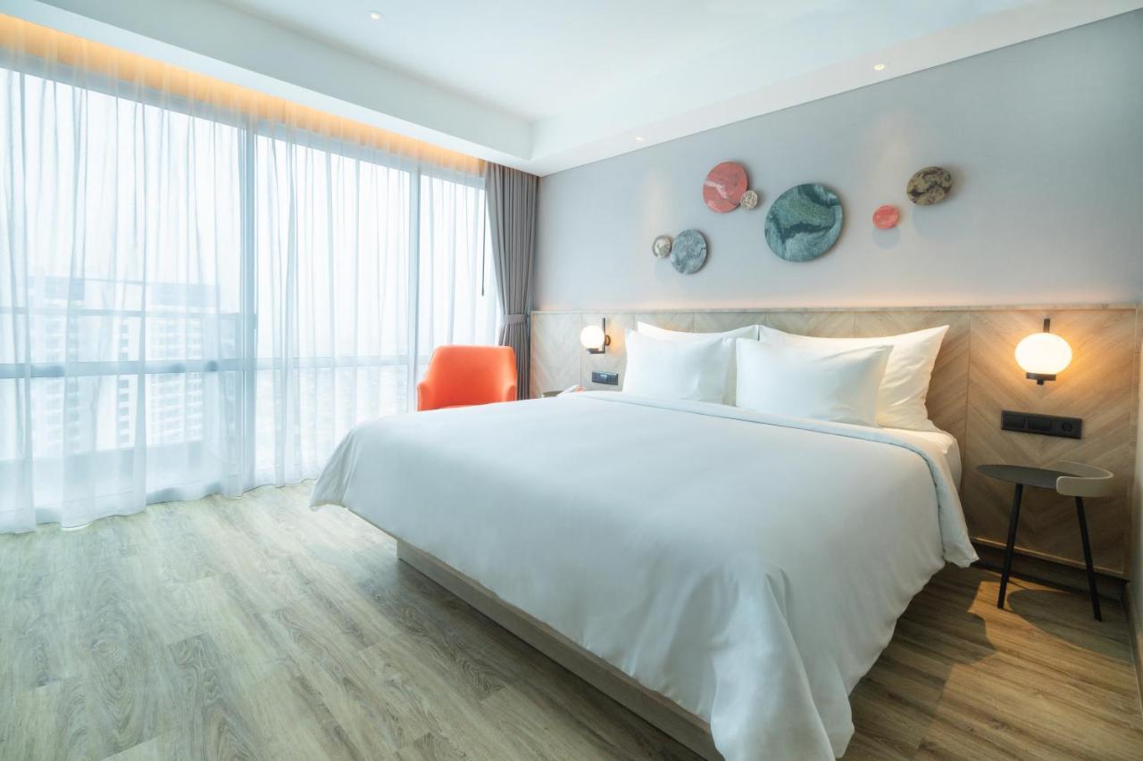 Harris Puri Mansion 4* Jacarta