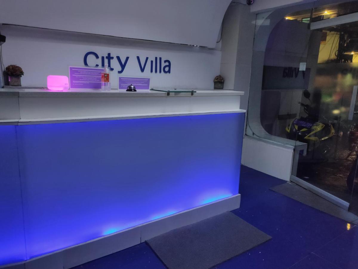 City Villa Hotel Jakarta