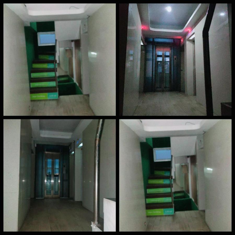 City Villa Hotel *