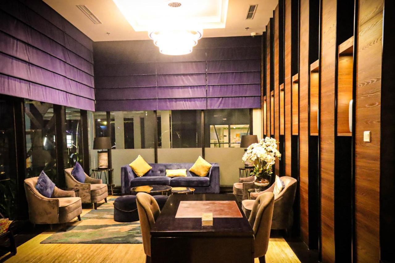 Sotis Kemang, Hotel