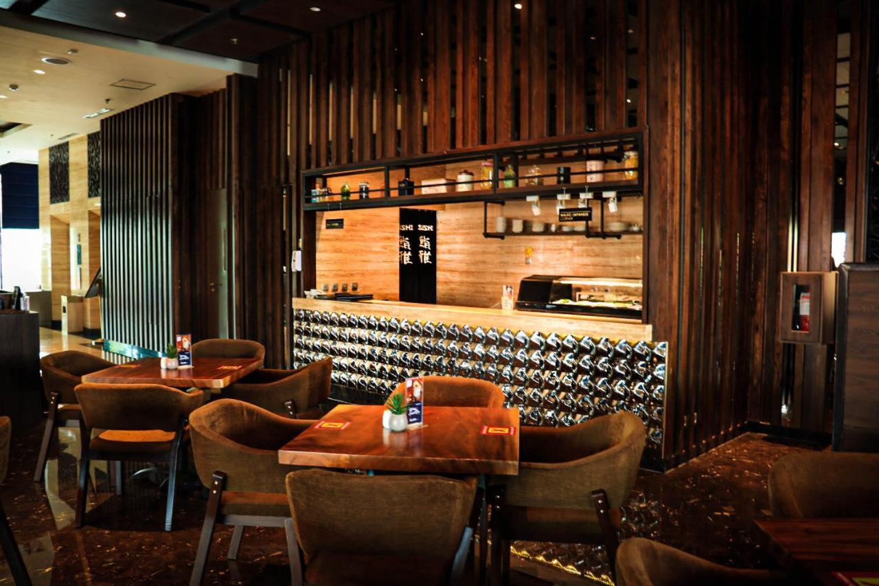 Sotis Kemang, 4*