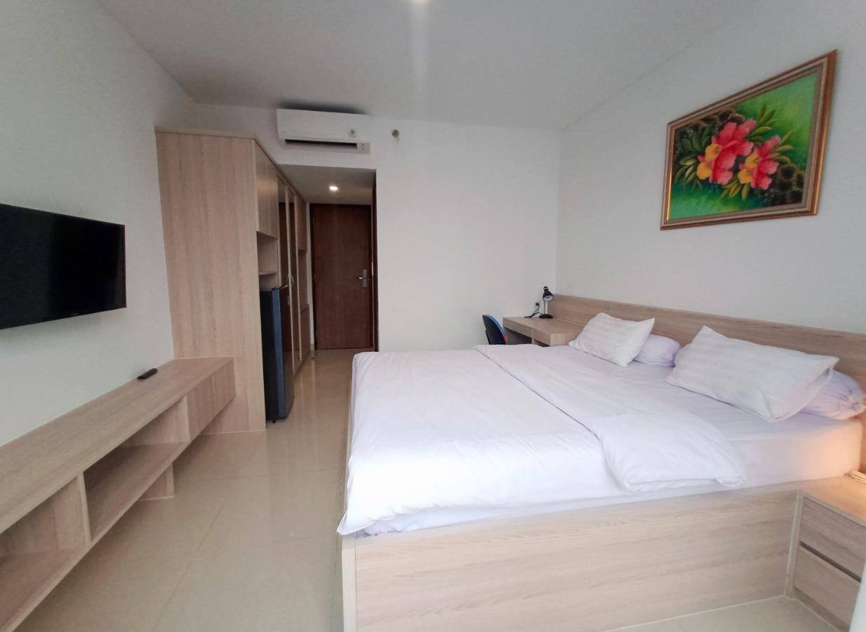 Mendjangan Mansion Rumah tetamu Jakarta