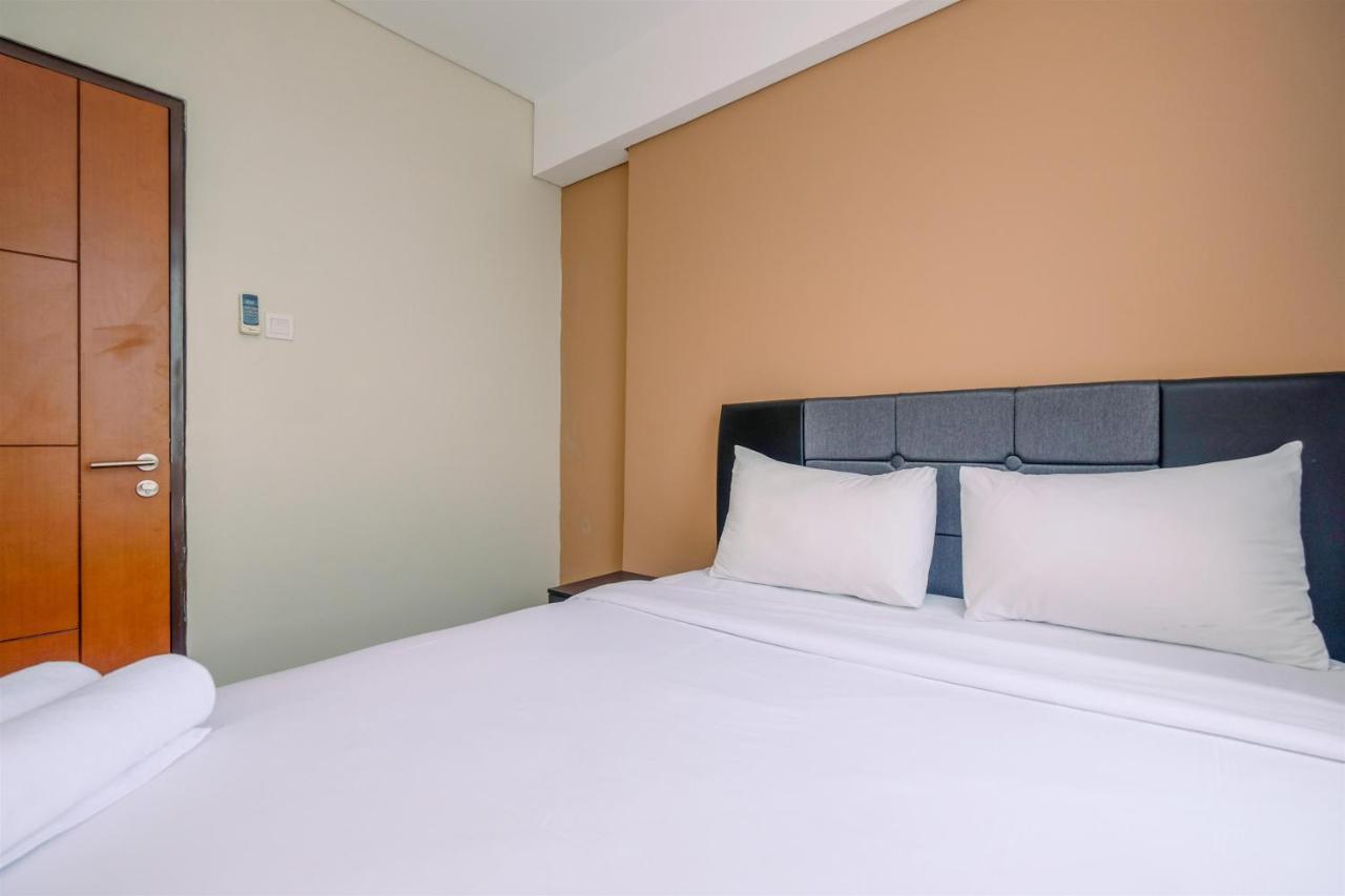Gorgeous 1br Royal Olive By Travelio Apartment