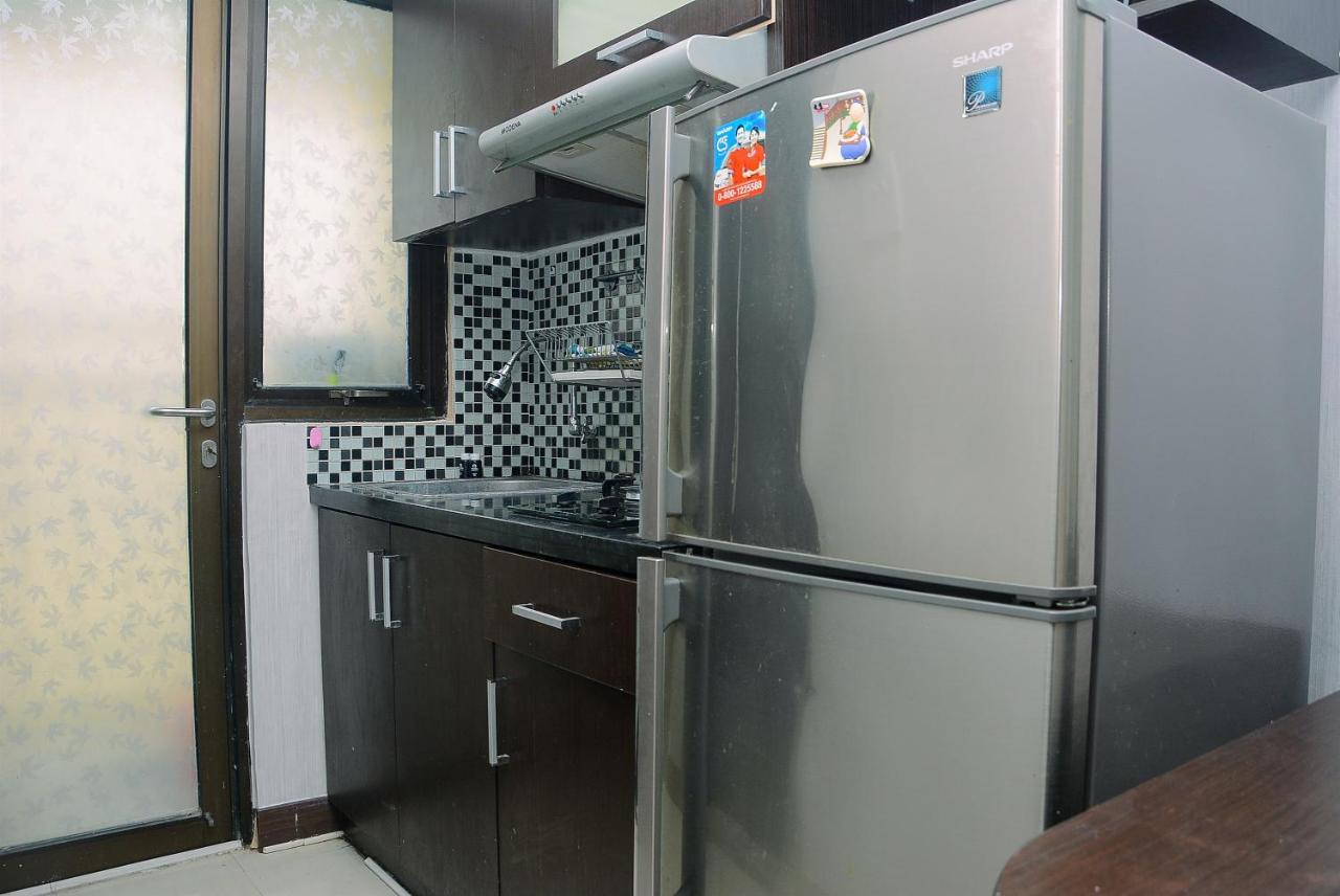 Cozy And Minimalist Kebagusan 2br By Travelio Apartment