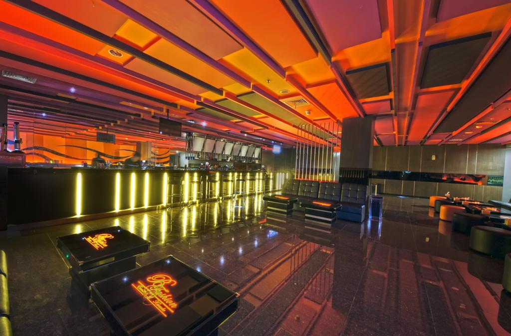 B Fashion Hotel 3*