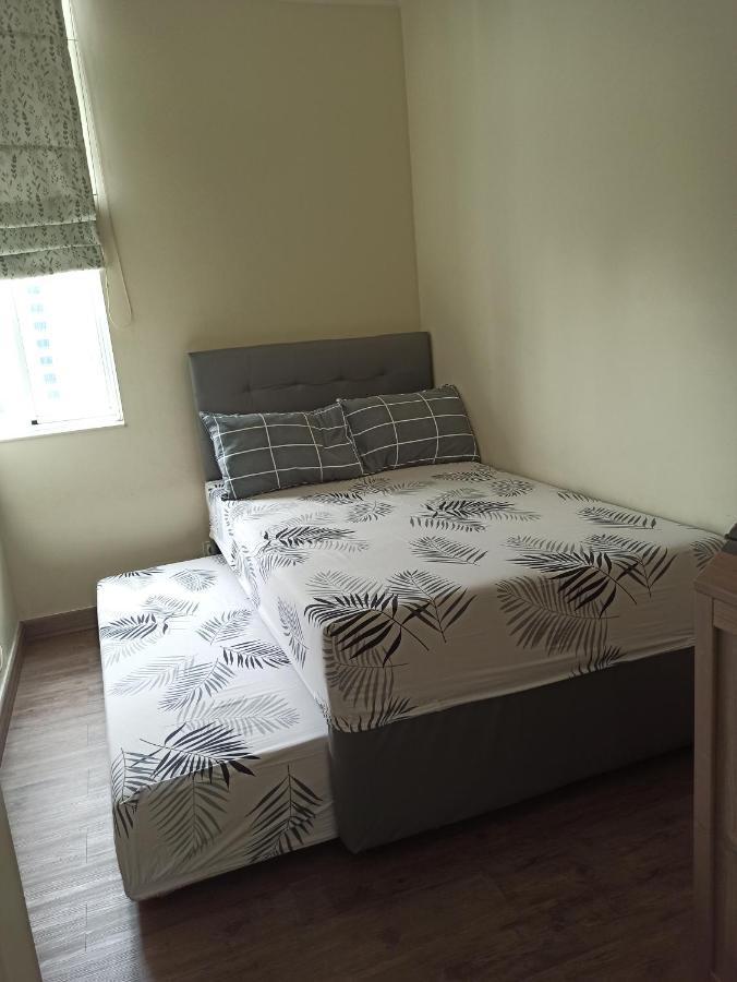 Startegis Di Mega Kuningan Apartamento Jacarta