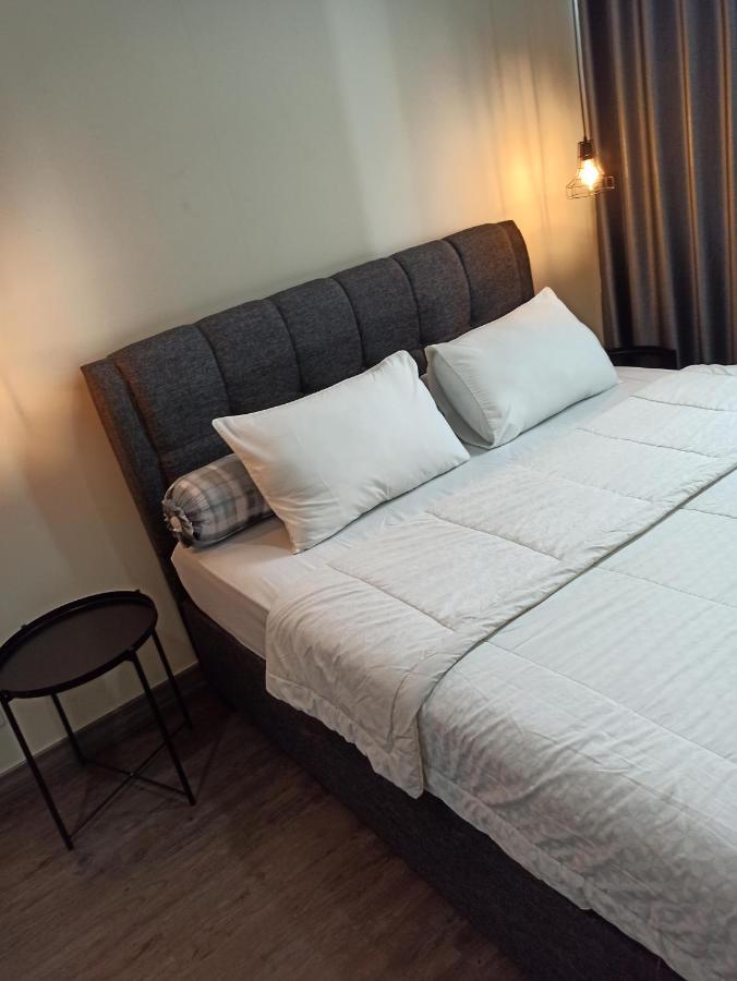 Apartamento Startegis Di Mega Kuningan Jacarta