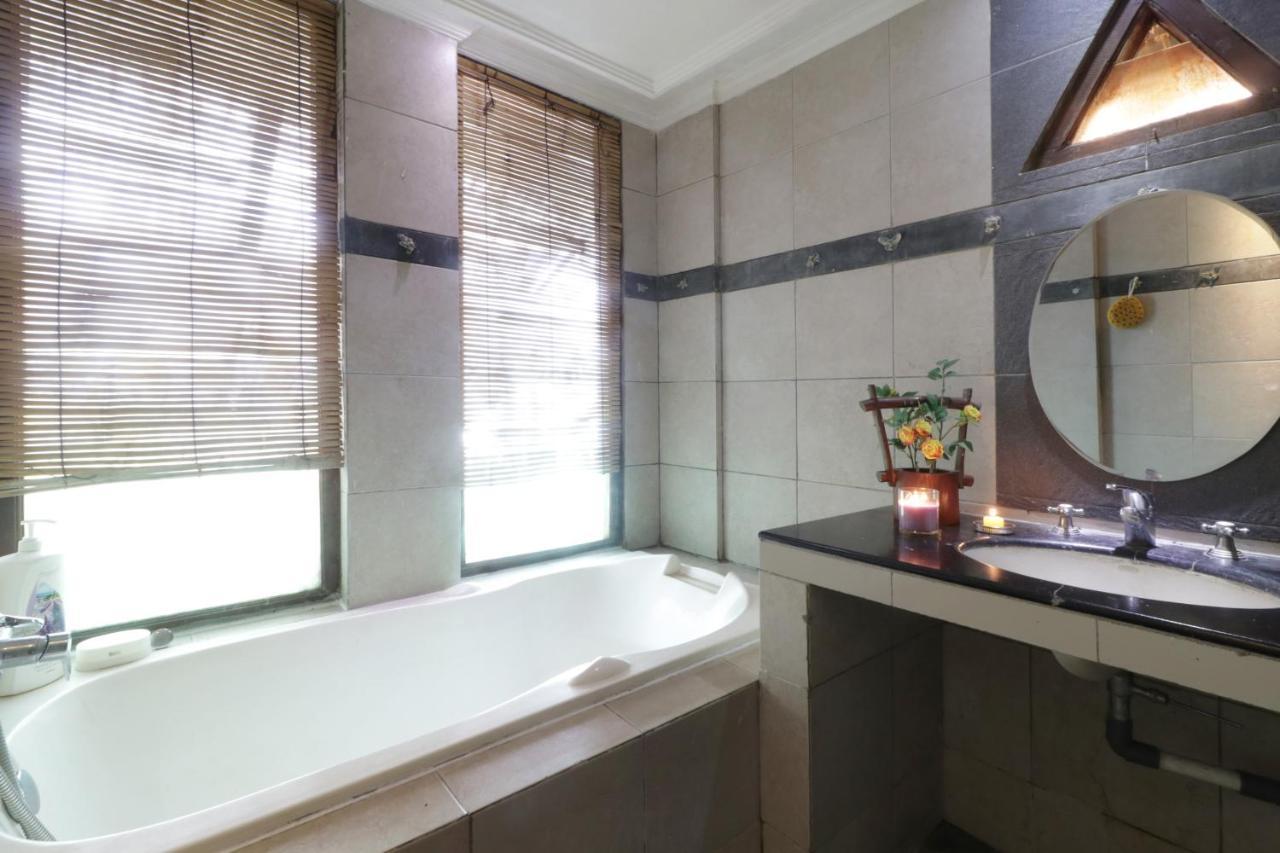 Gasthof Nila House, Sharia Family Jakarta