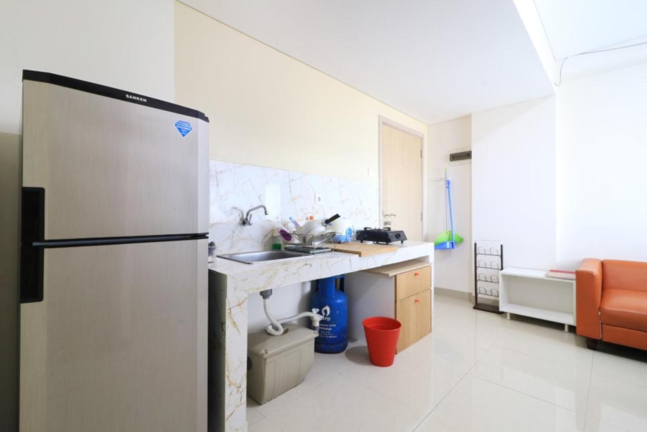 Paradise Mansion By Guardian Pro Hotel Jakarta